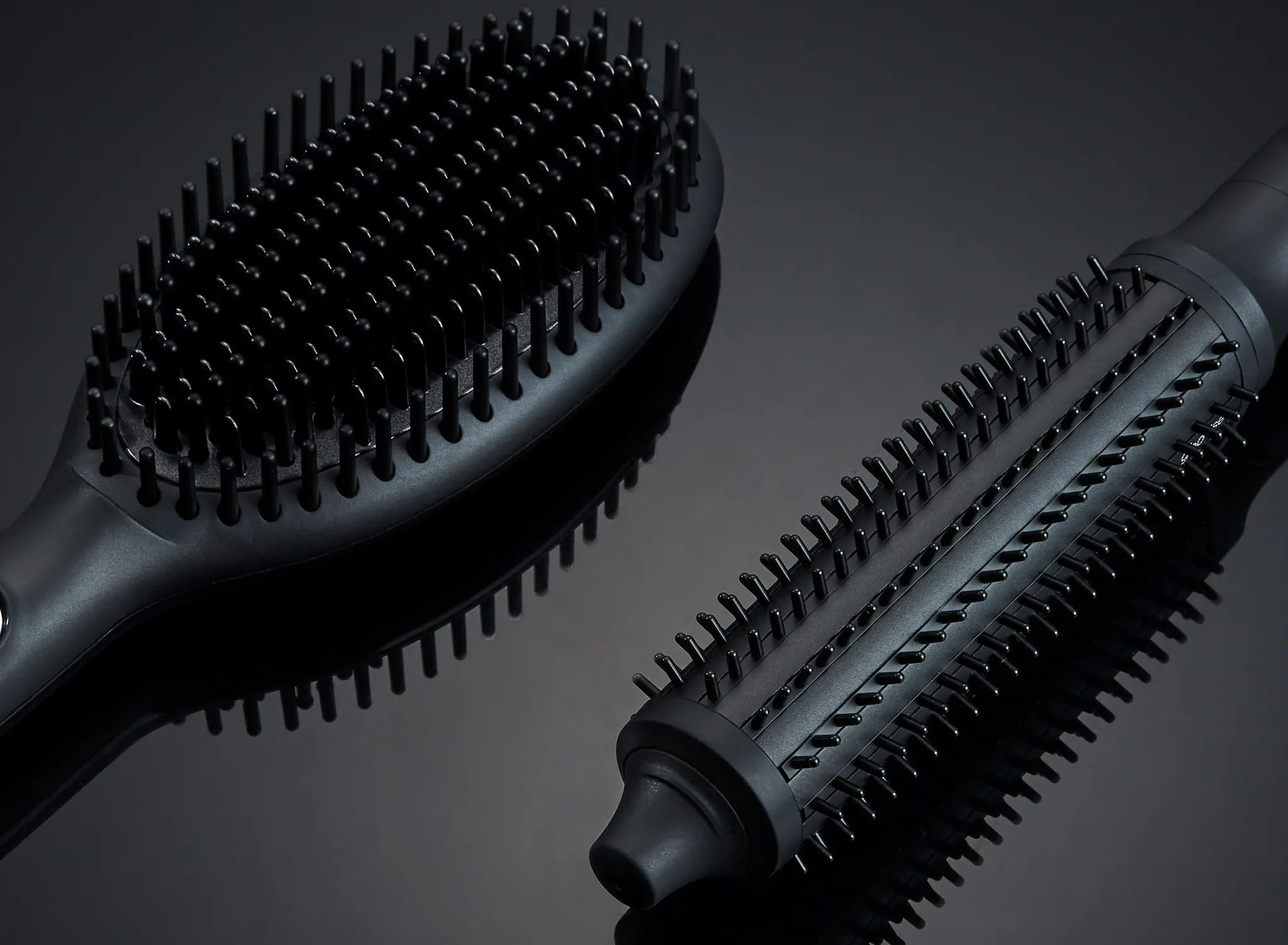 Electric Brushes GHD - Coserty Beauty